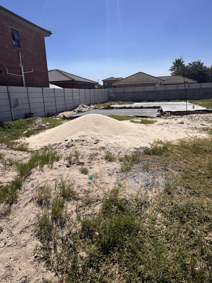 0 Bedroom Property for Sale in Soneike Western Cape